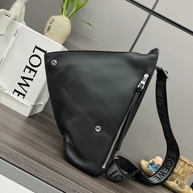 Supportive Loewe Waist Chest Packs 61344