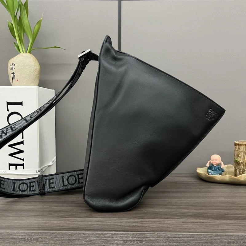 Supportive Loewe Waist Chest Packs 61344