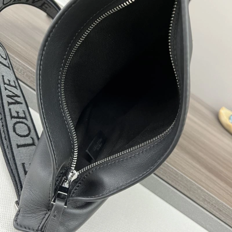 Supportive Loewe Waist Chest Packs 61344