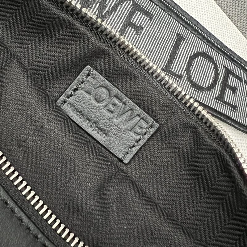 Supportive Loewe Waist Chest Packs 61344