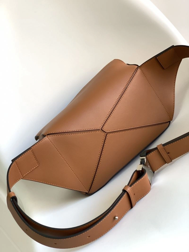 Loewe Waist Chest Packs SunProtective 61370