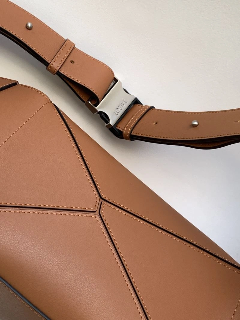 Loewe Waist Chest Packs SunProtective 61370