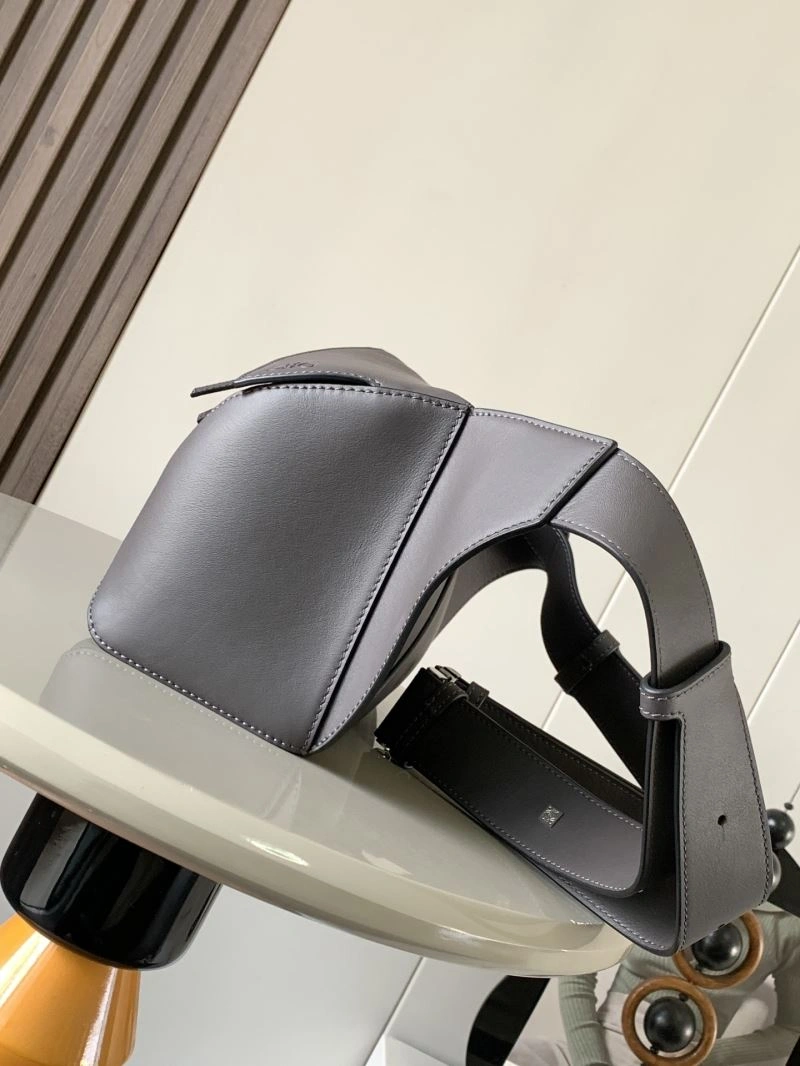 SmoothTexture Loewe Waist Chest Packs 73032