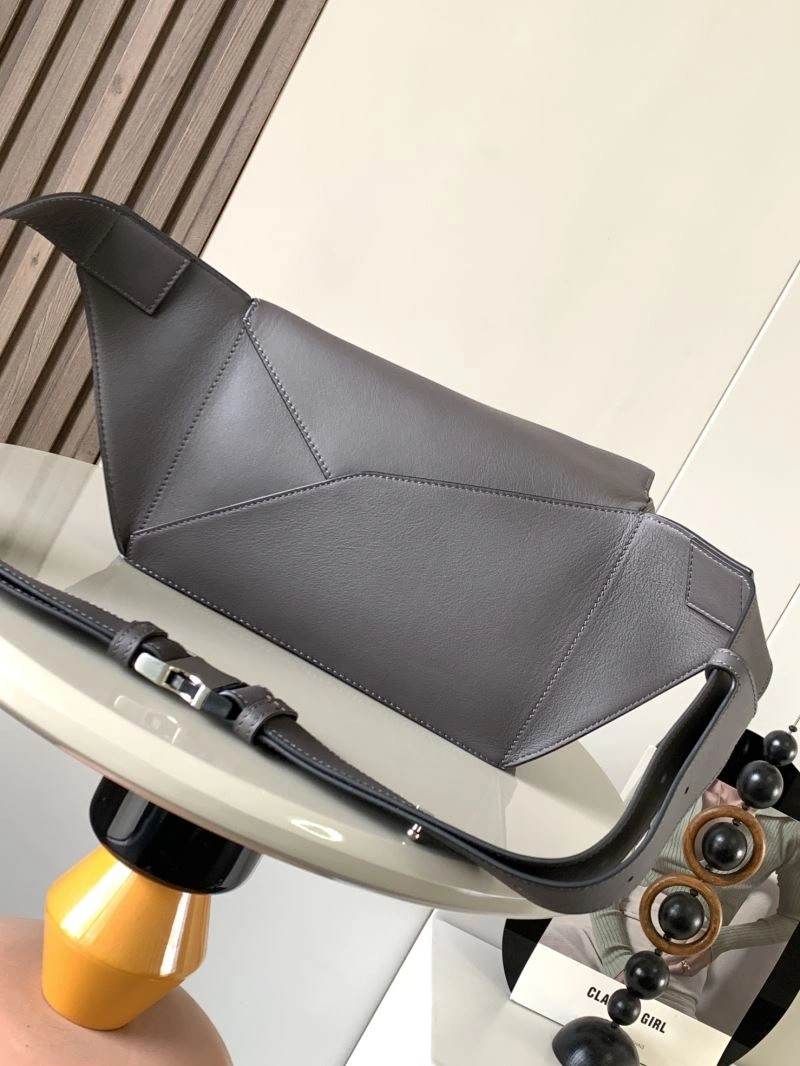 SmoothTexture Loewe Waist Chest Packs 73032