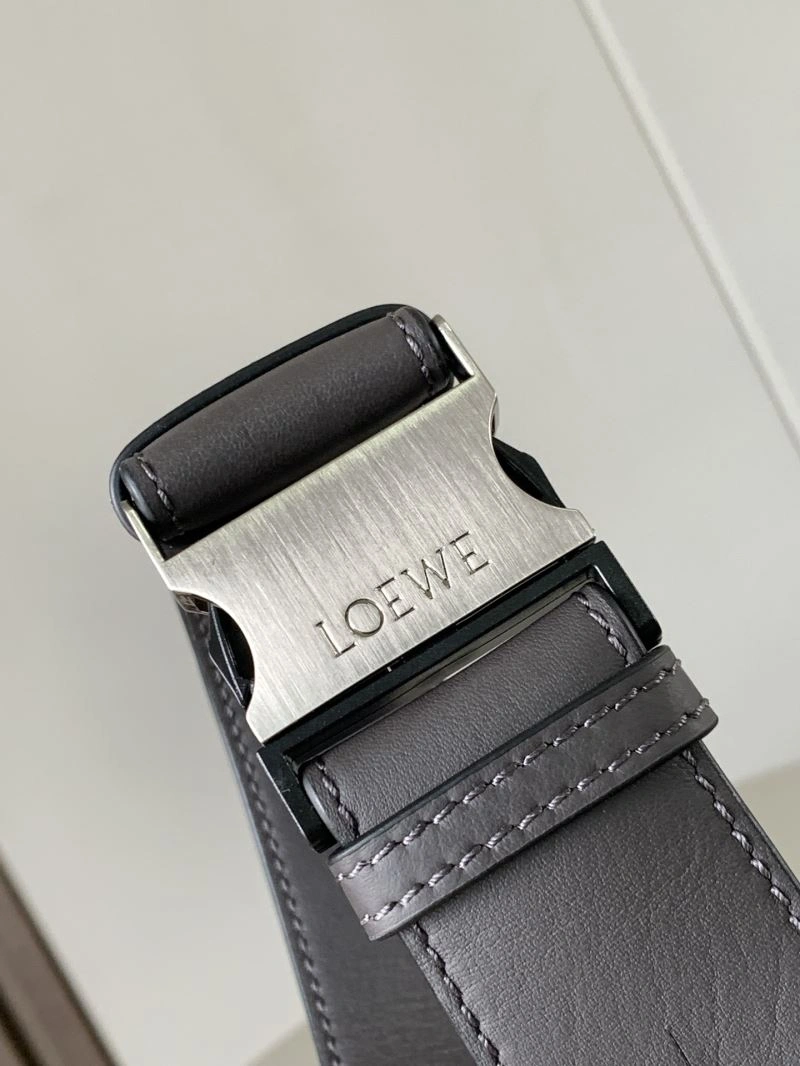 SmoothTexture Loewe Waist Chest Packs 73032