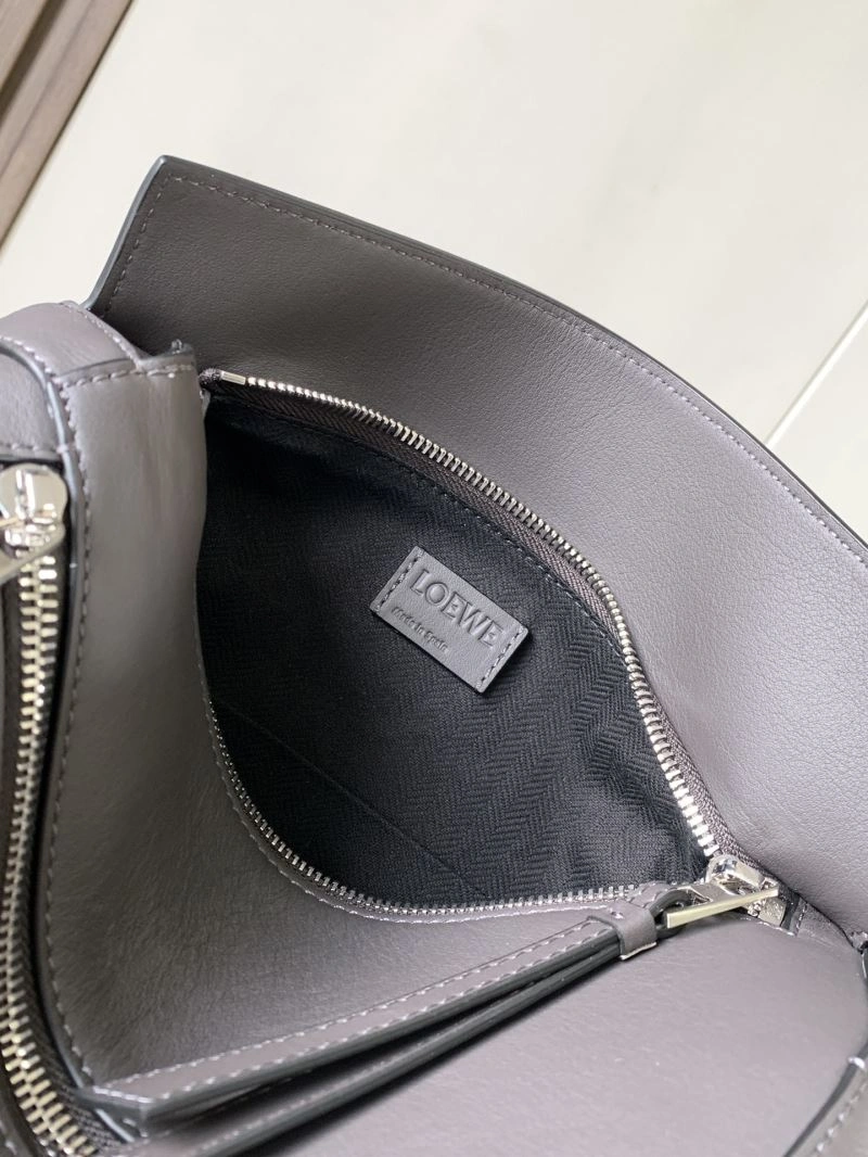 SmoothTexture Loewe Waist Chest Packs 73032