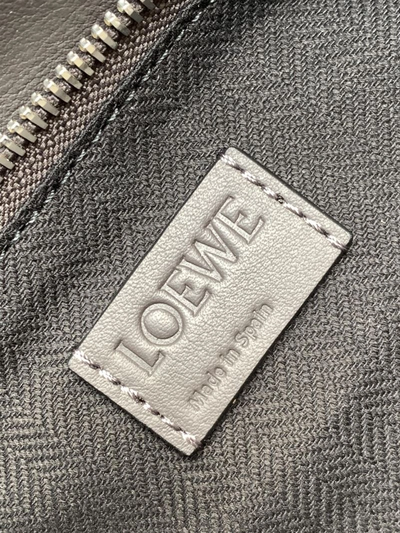 SmoothTexture Loewe Waist Chest Packs 73032