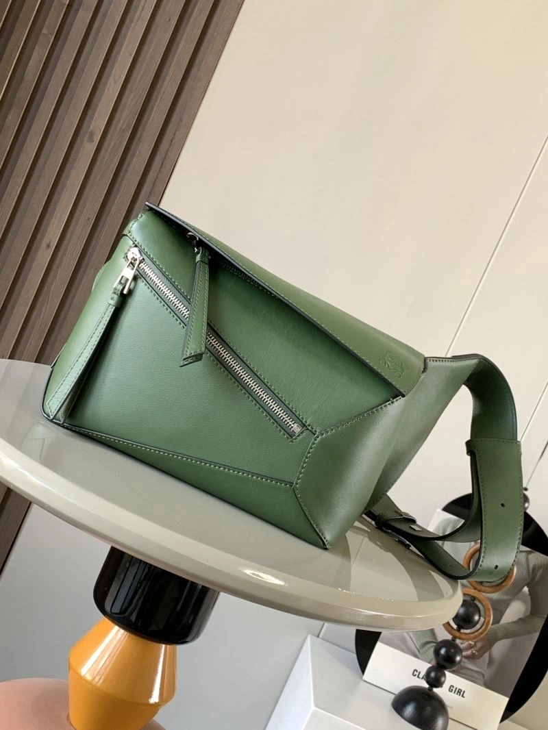 SportInspired Loewe Waist Chest Packs 73034