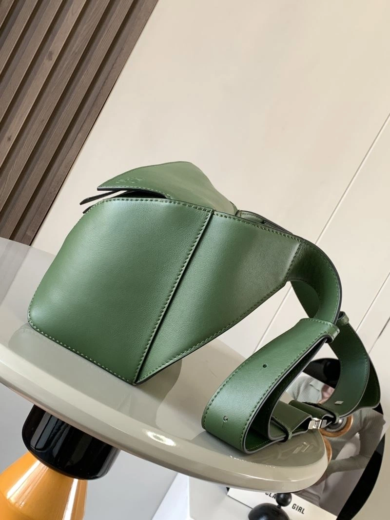 SportInspired Loewe Waist Chest Packs 73034