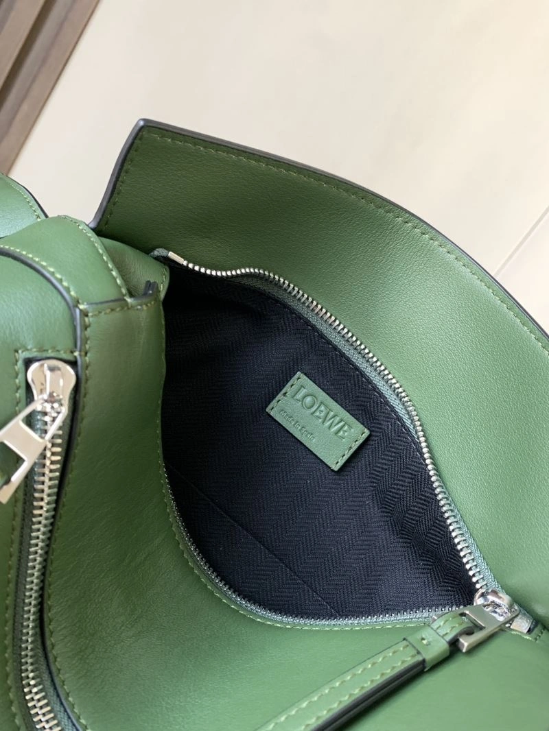 SportInspired Loewe Waist Chest Packs 73034