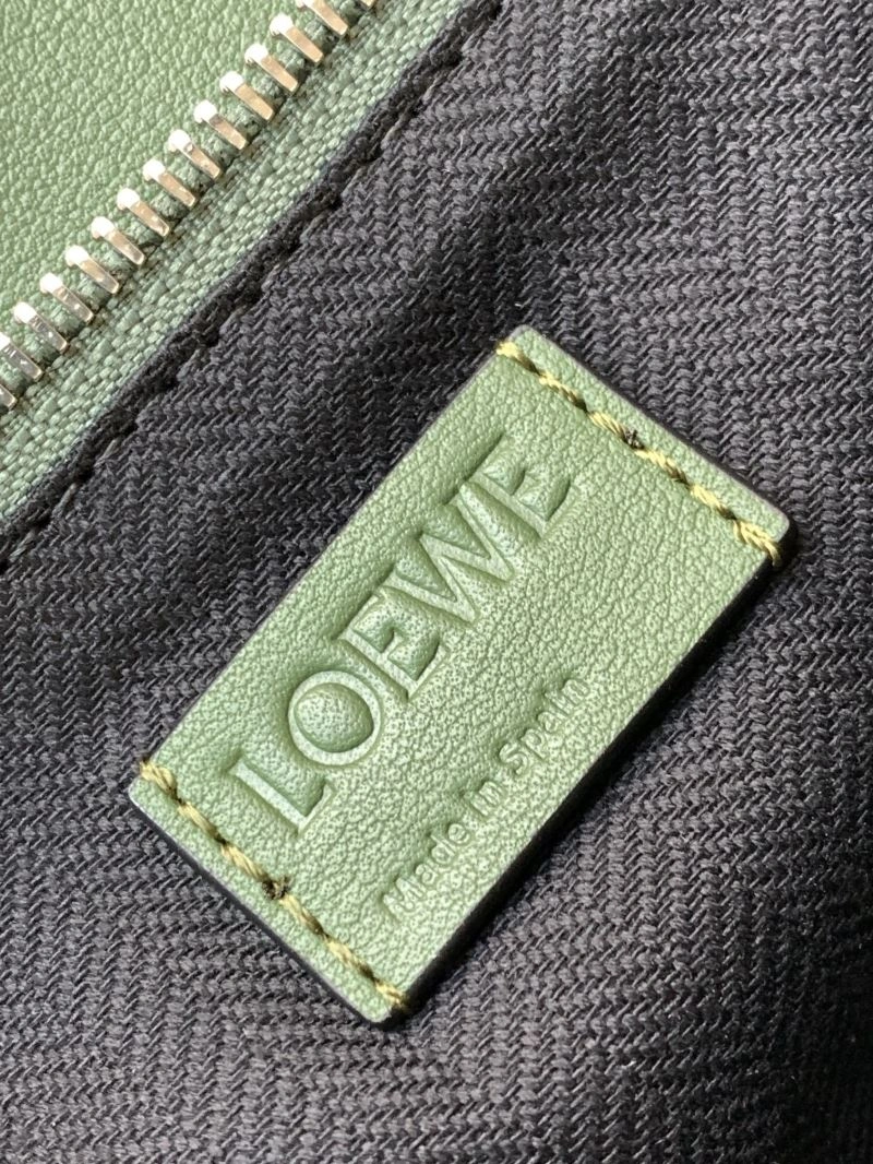 SportInspired Loewe Waist Chest Packs 73034