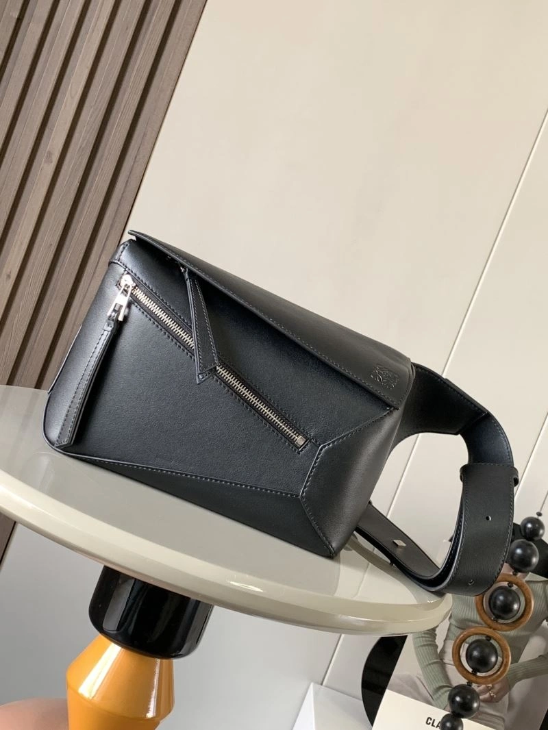 Elegant Loewe Waist Chest Packs 73021