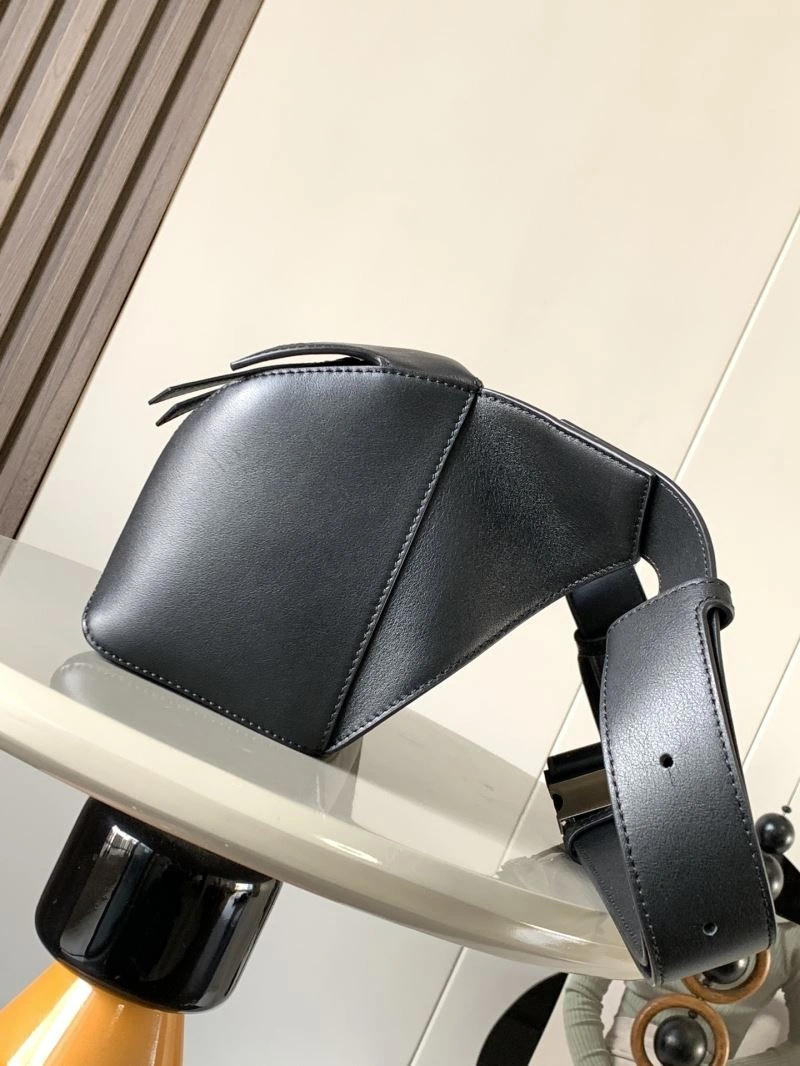 Elegant Loewe Waist Chest Packs 73021