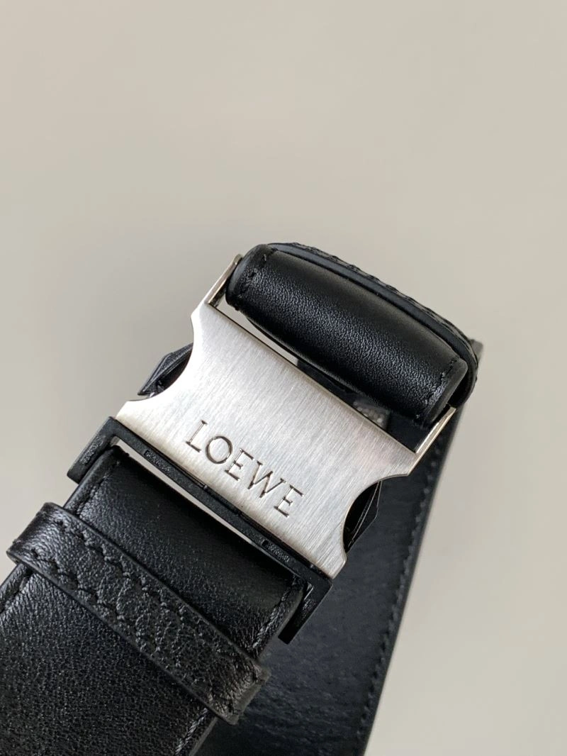 Elegant Loewe Waist Chest Packs 73021
