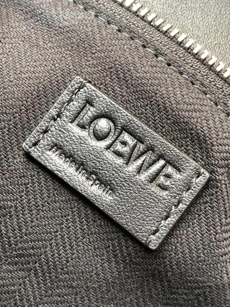 Elegant Loewe Waist Chest Packs 73021