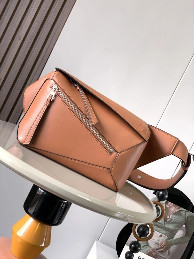 Unisex Loewe Waist Chest Packs 73064
