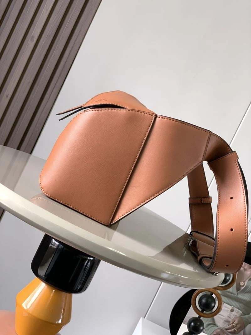 Unisex Loewe Waist Chest Packs 73064