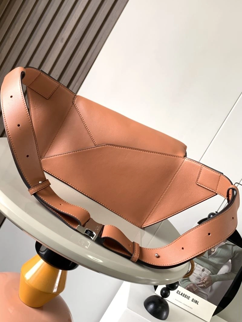 Unisex Loewe Waist Chest Packs 73064