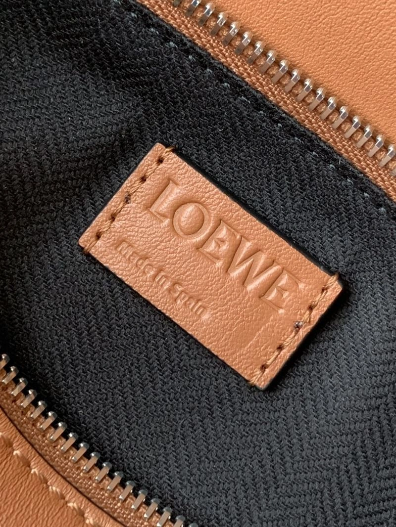 Unisex Loewe Waist Chest Packs 73064