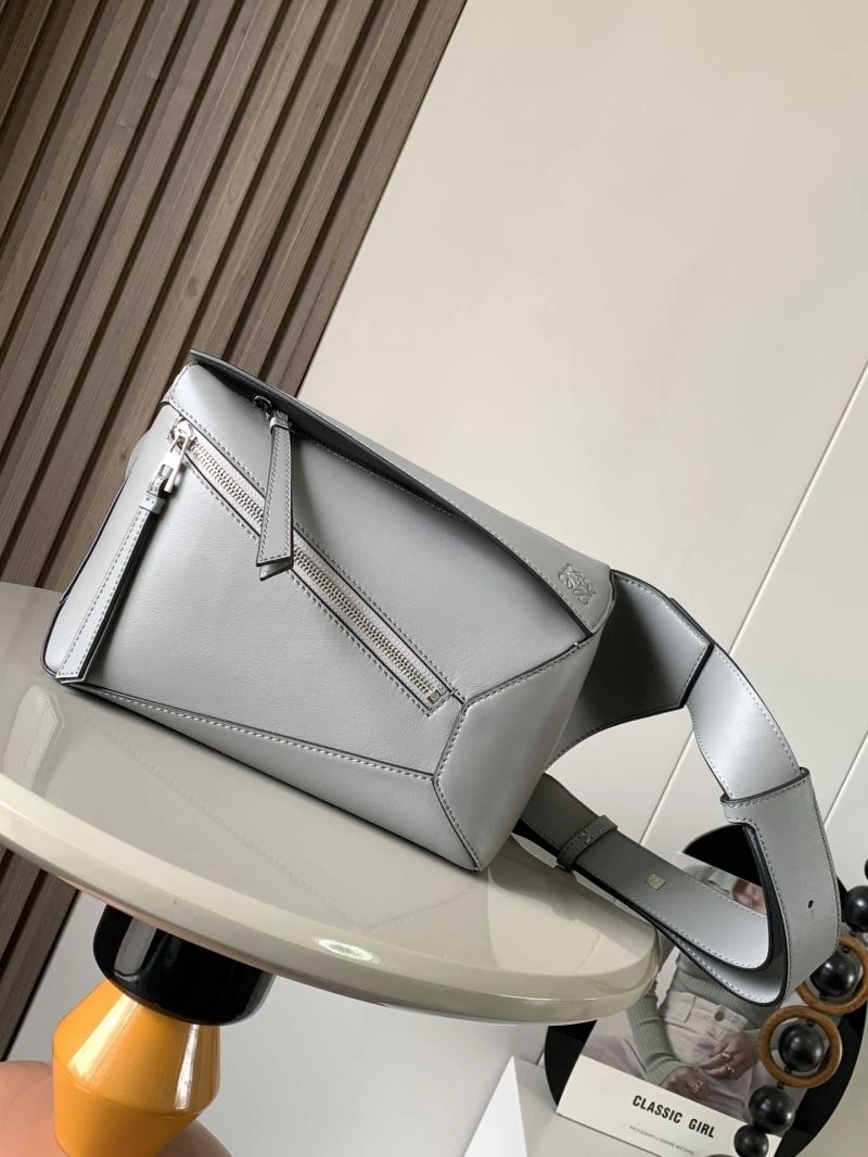 Loewe Waist Chest Packs Unique 73065