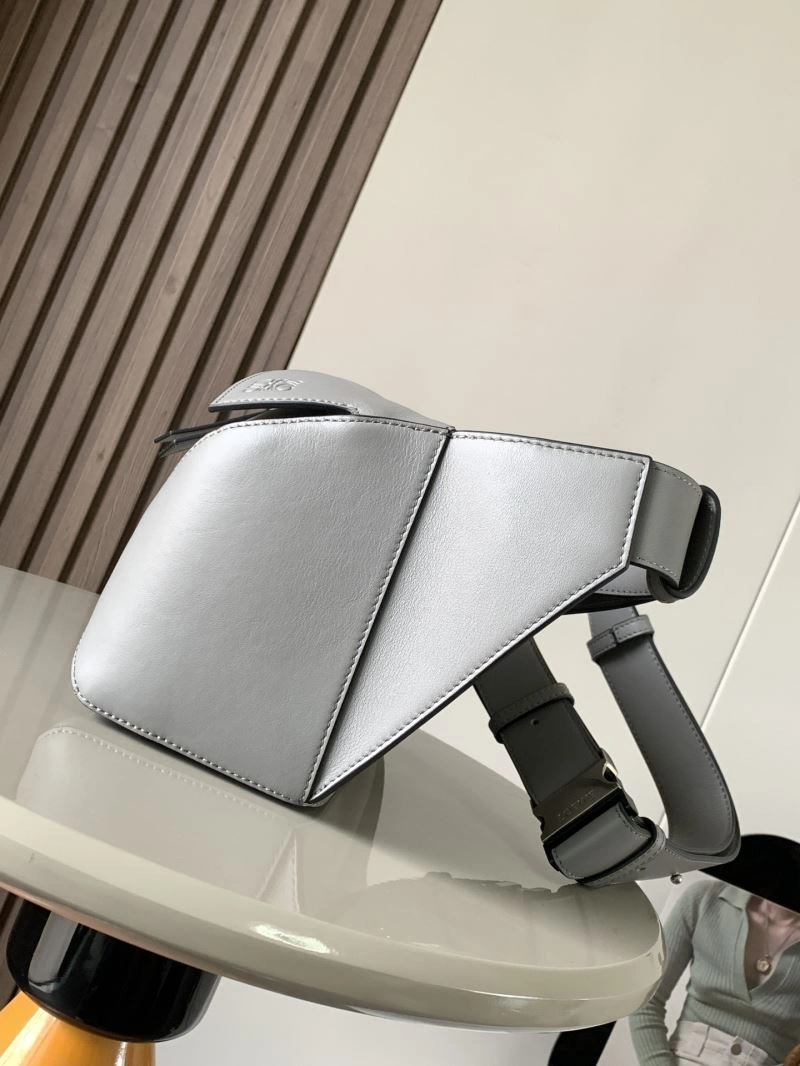 Loewe Waist Chest Packs Unique 73065