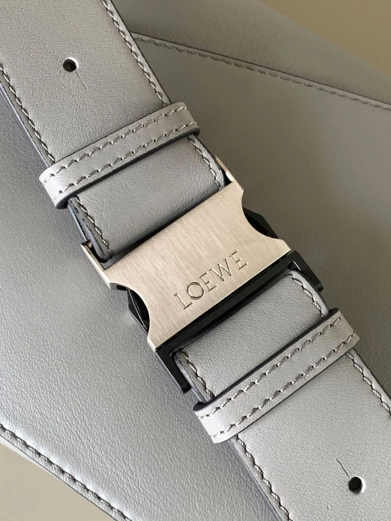 Loewe Waist Chest Packs Unique 73065