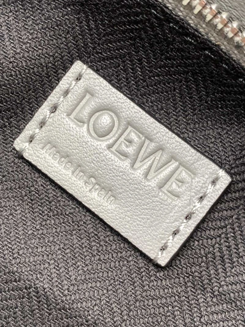 Loewe Waist Chest Packs Unique 73065