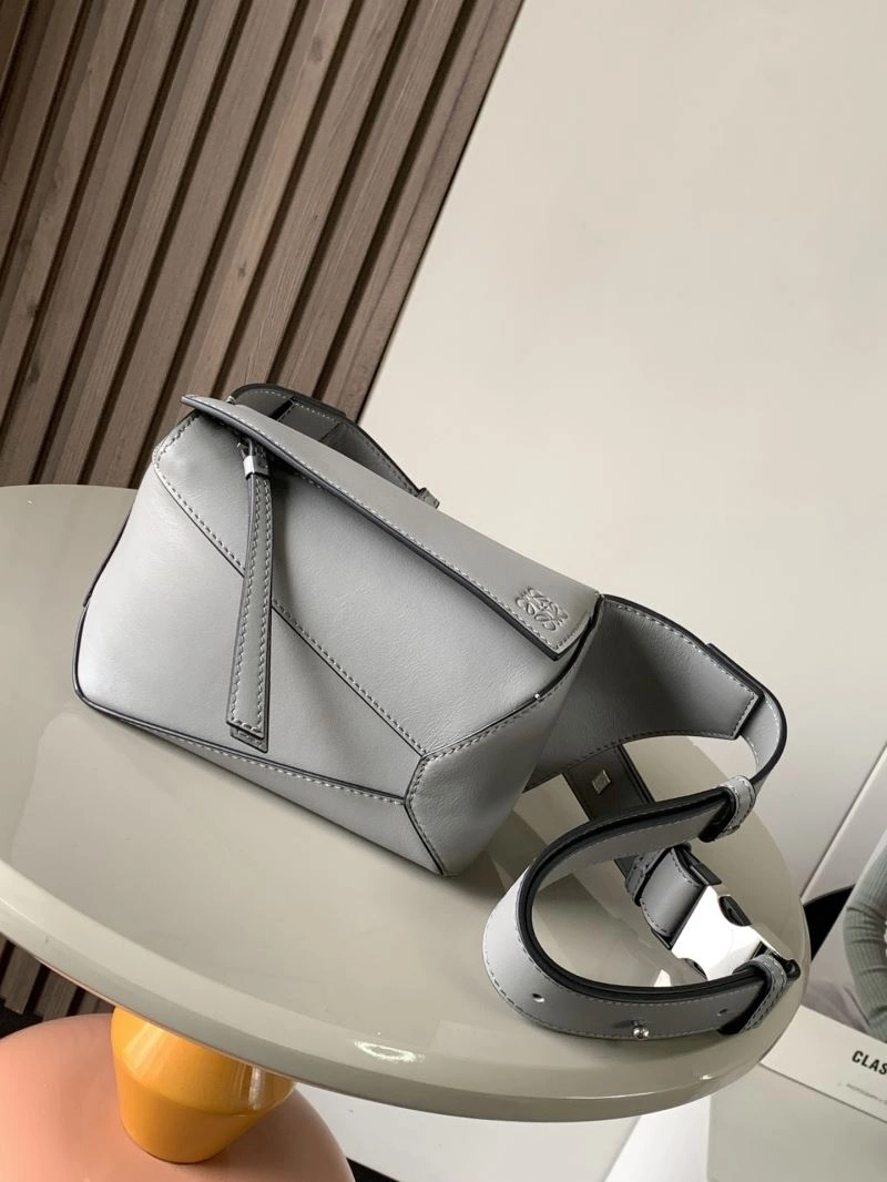 Lightweight Loewe Waist Chest Packs 73071