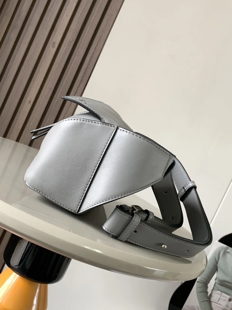 Lightweight Loewe Waist Chest Packs 73071