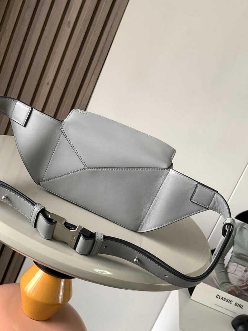 Lightweight Loewe Waist Chest Packs 73071