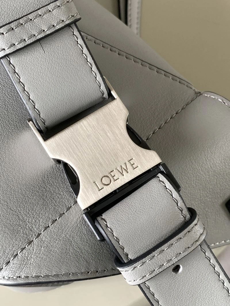 Lightweight Loewe Waist Chest Packs 73071