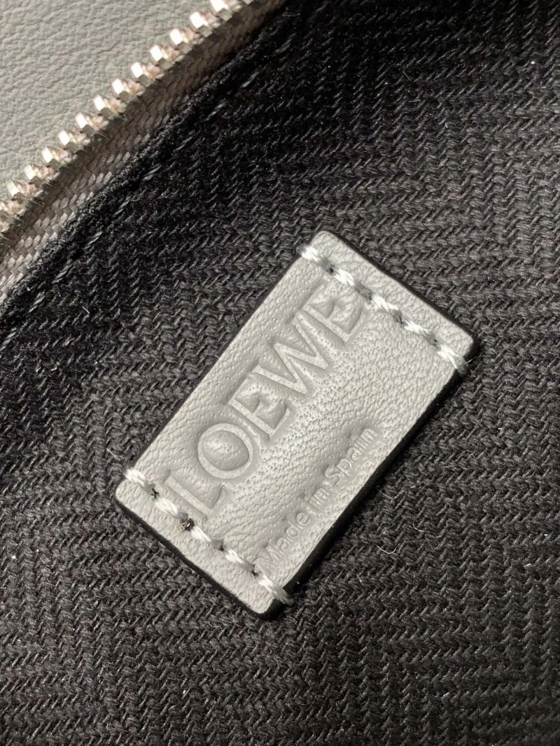 Lightweight Loewe Waist Chest Packs 73071