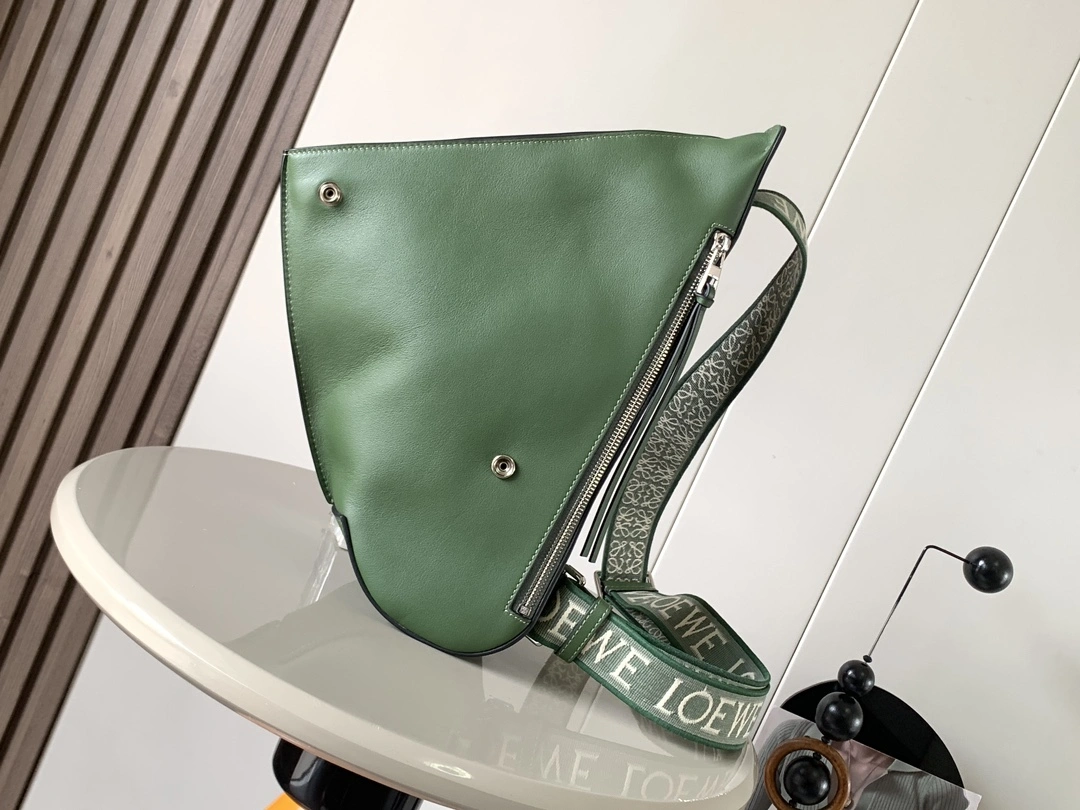 OdorResistant Loewe Waist Chest Packs 71831