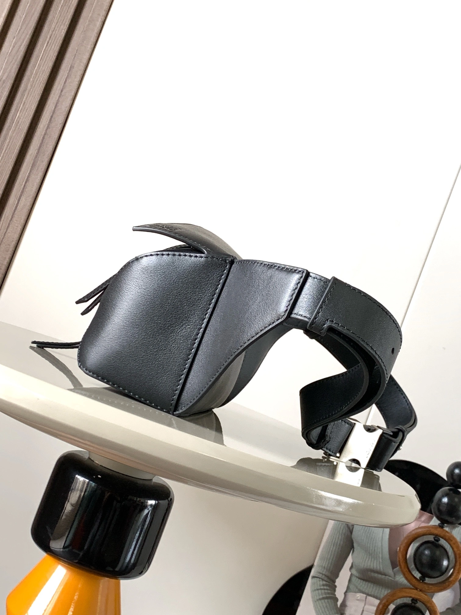 WrinkleFree Loewe Waist Chest Packs 71863