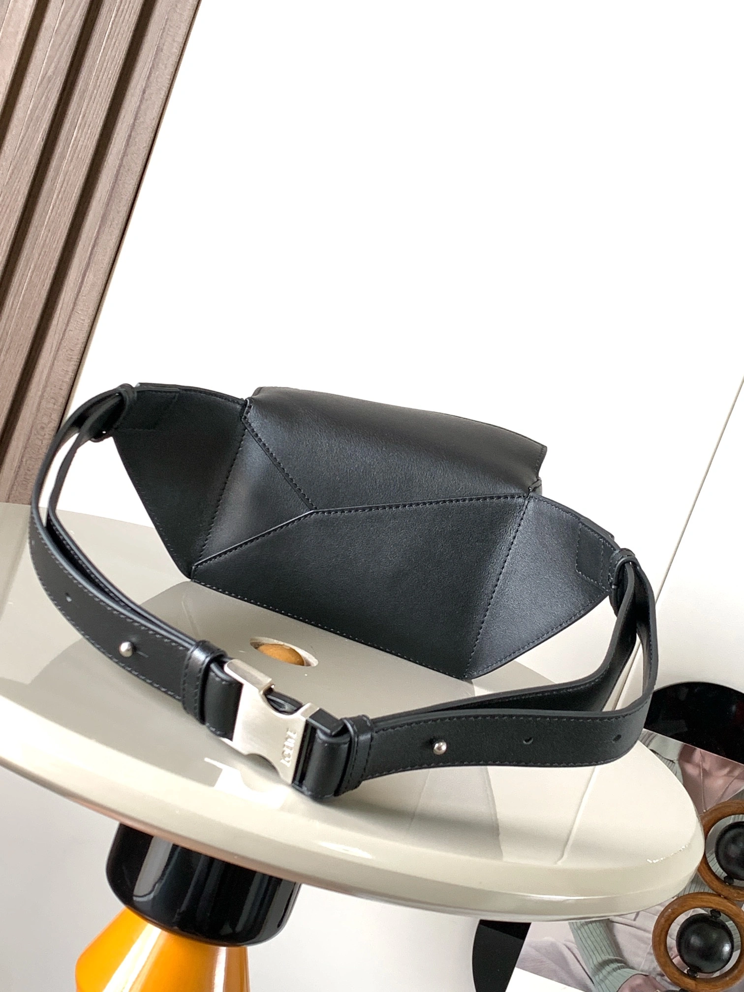 WrinkleFree Loewe Waist Chest Packs 71863