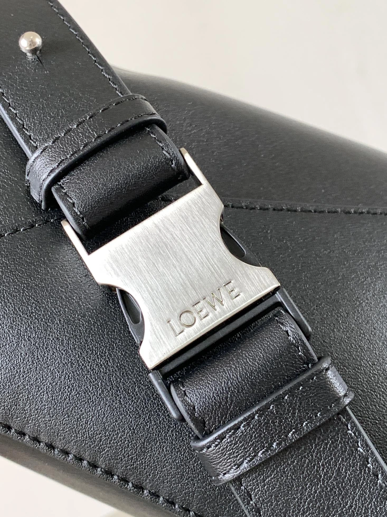 WrinkleFree Loewe Waist Chest Packs 71863