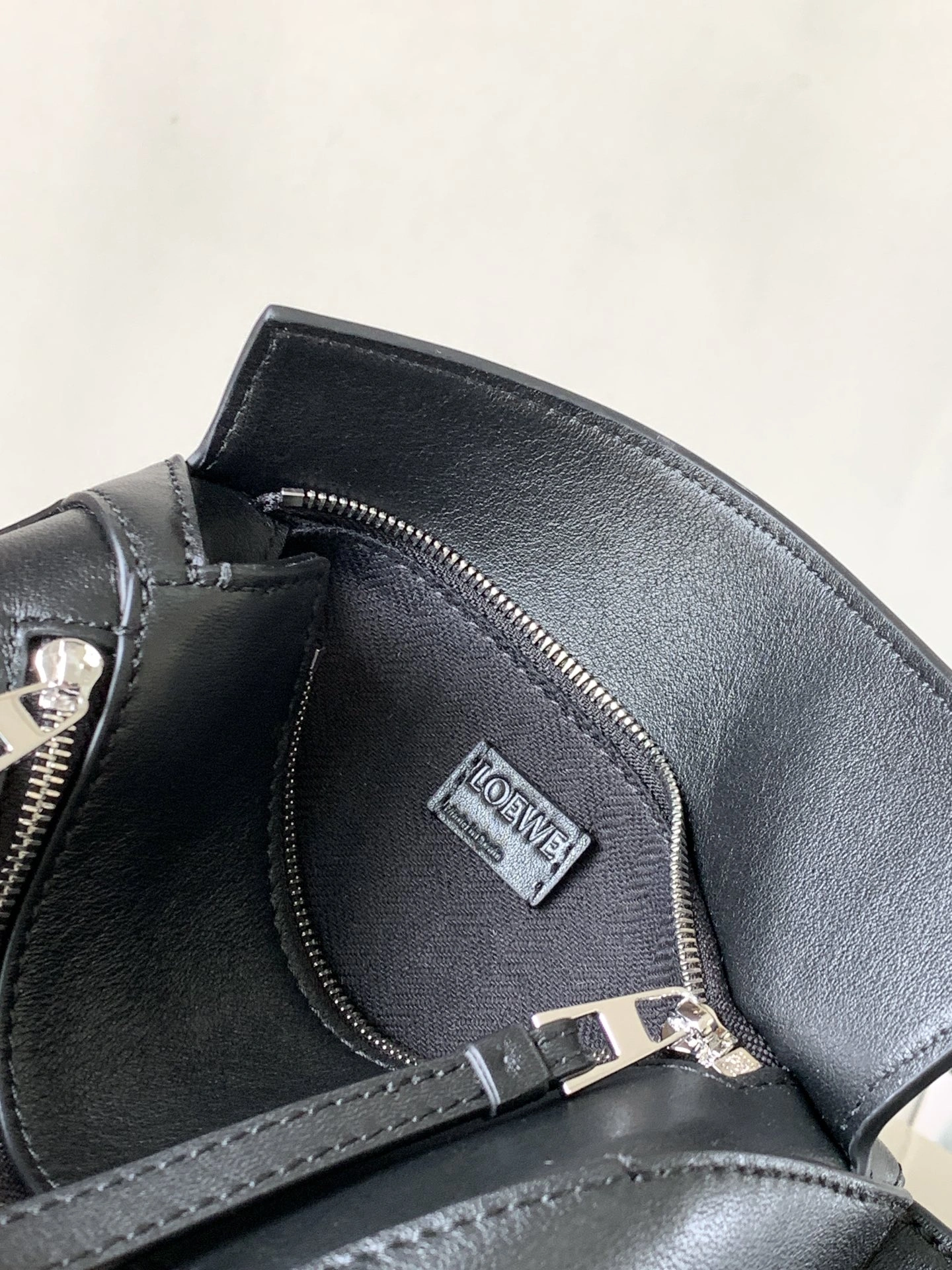 WrinkleFree Loewe Waist Chest Packs 71863