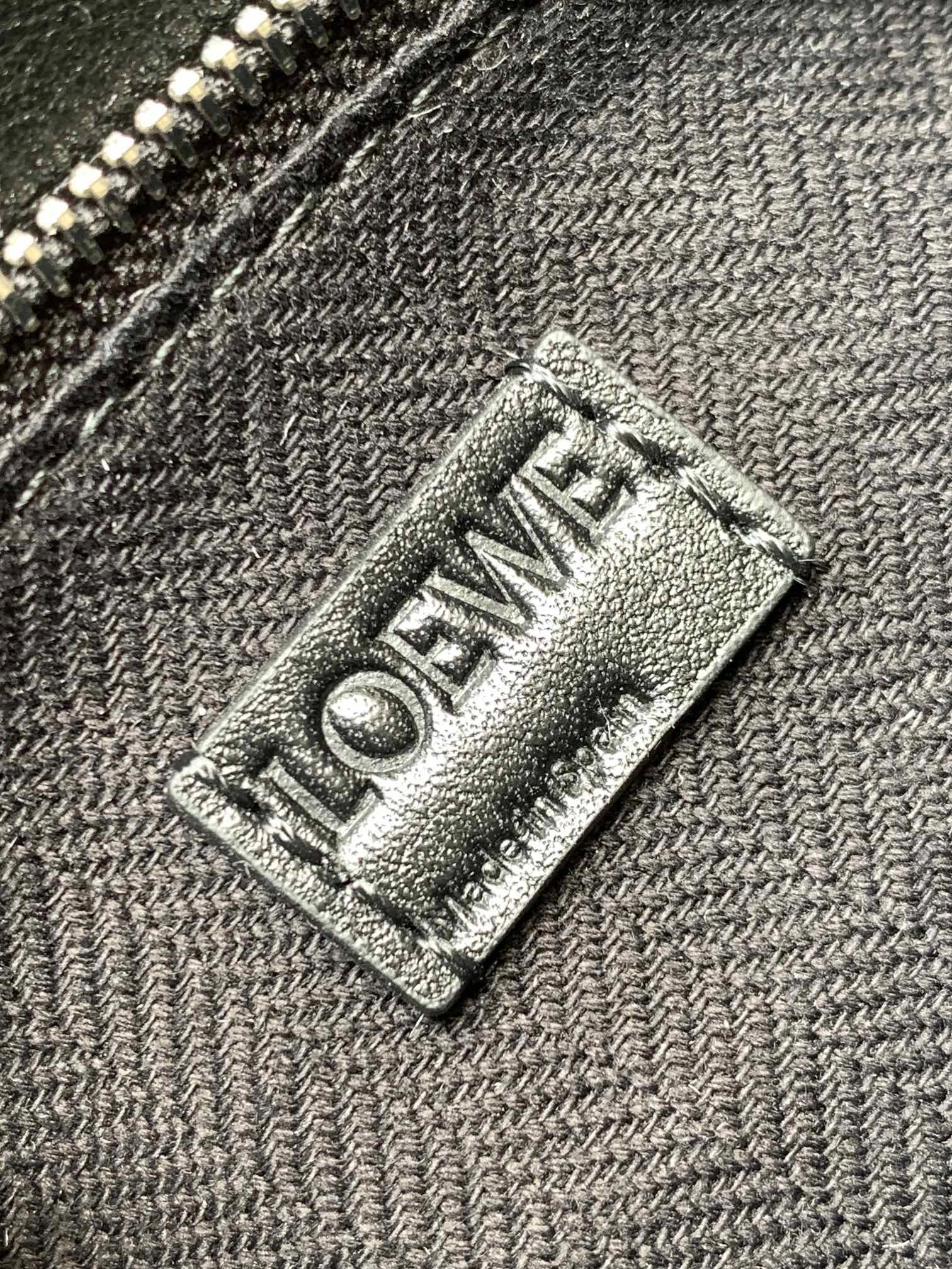 WrinkleFree Loewe Waist Chest Packs 71863