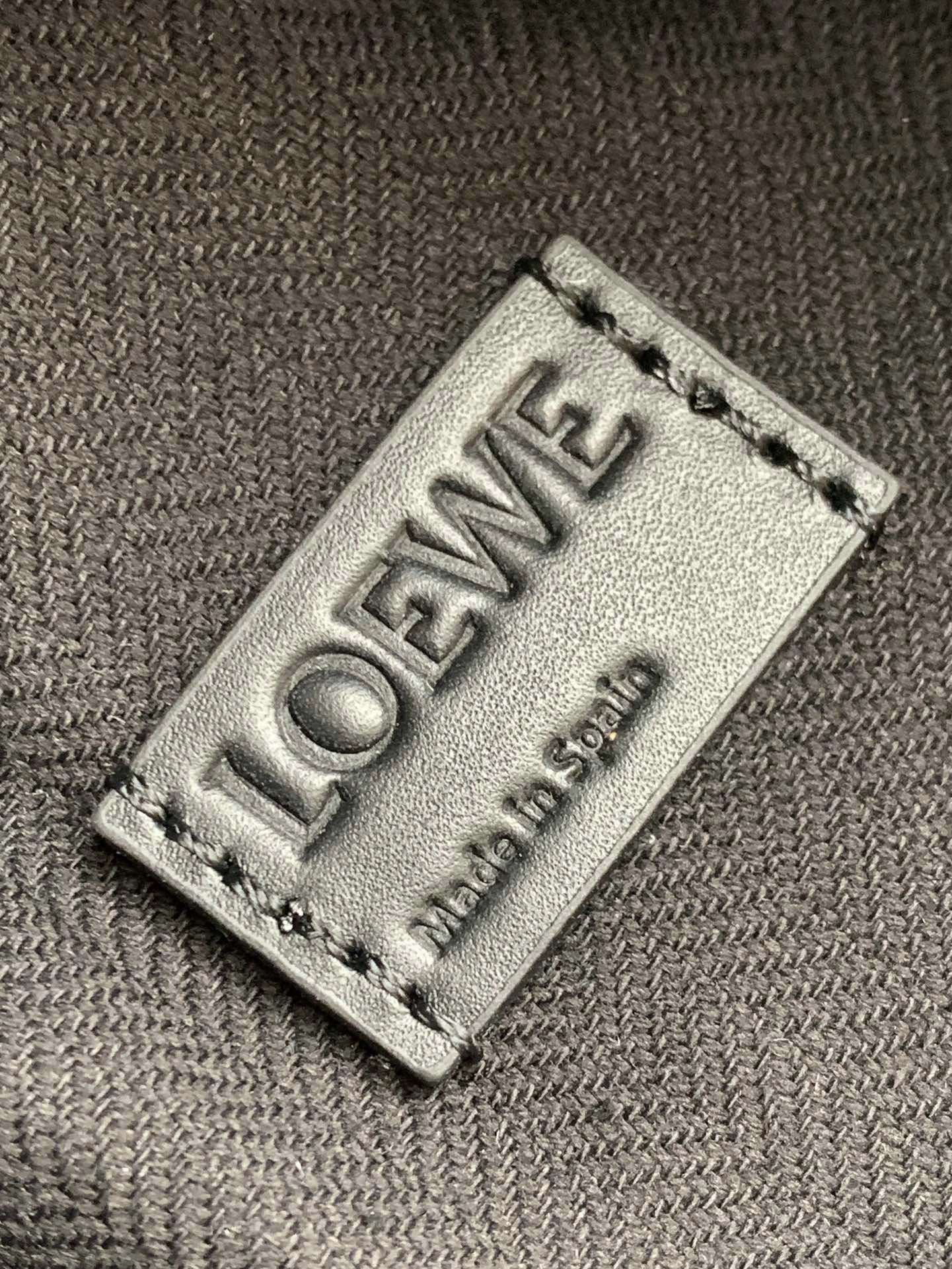 Breathable Loewe Waist Chest Packs 71828