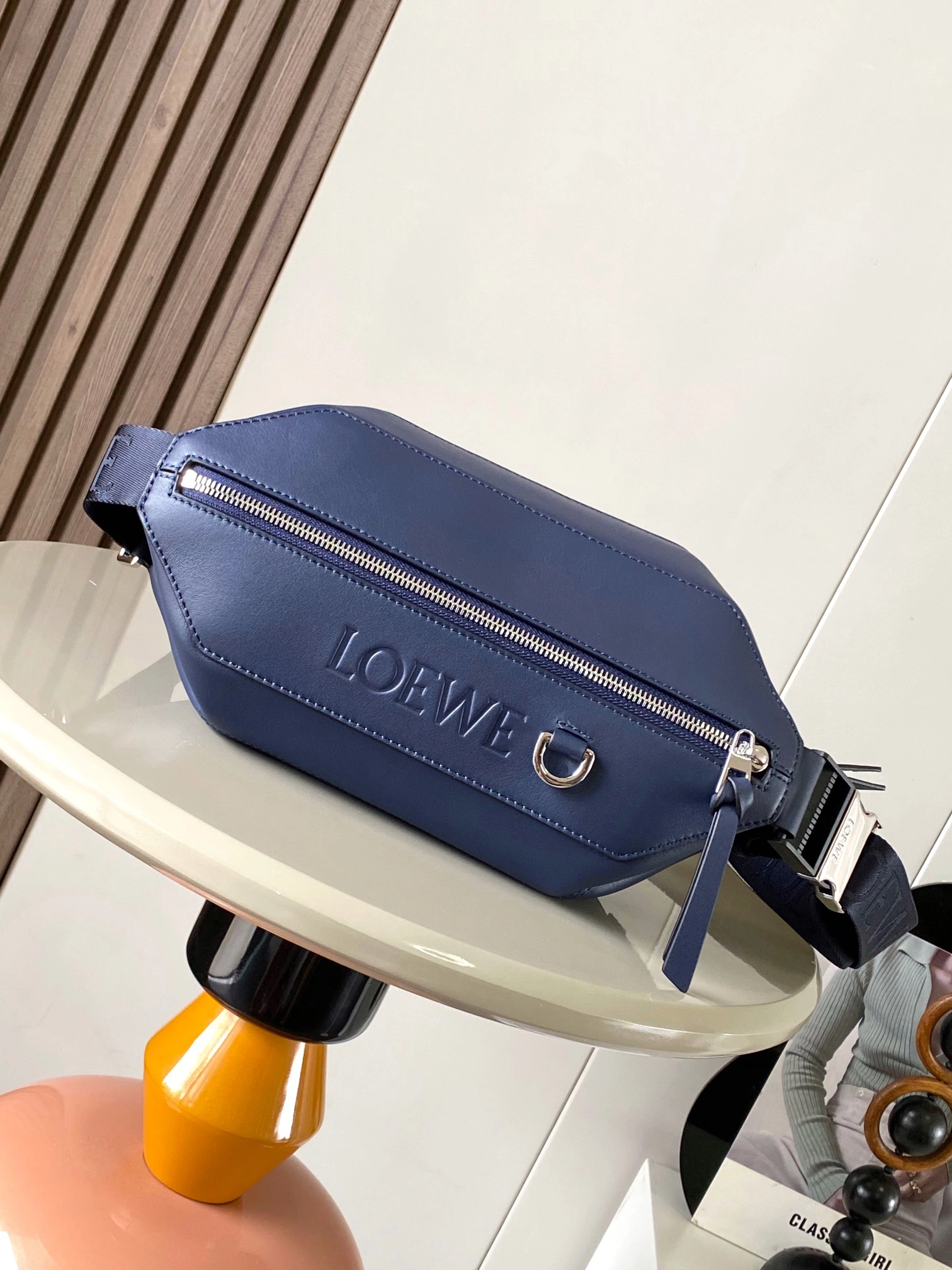 Popular Loewe Waist Chest Packs 71825