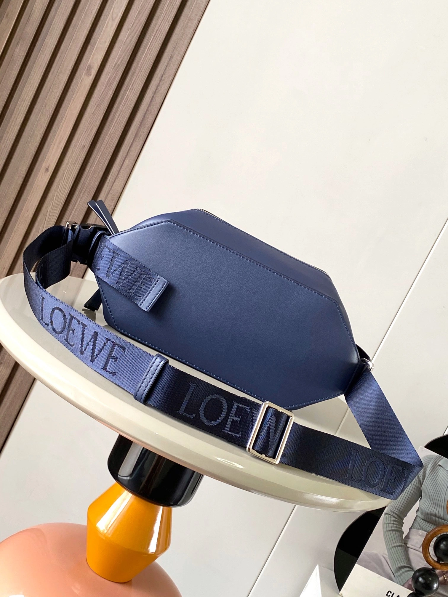 Popular Loewe Waist Chest Packs 71825