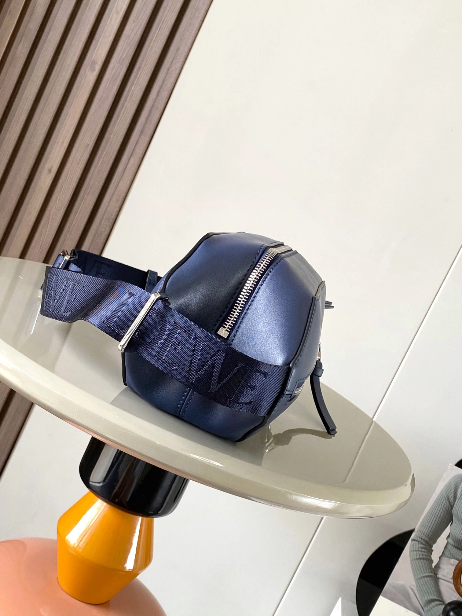 Popular Loewe Waist Chest Packs 71825