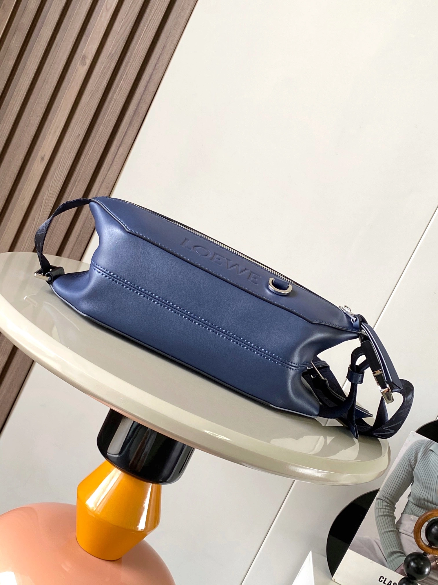 Popular Loewe Waist Chest Packs 71825