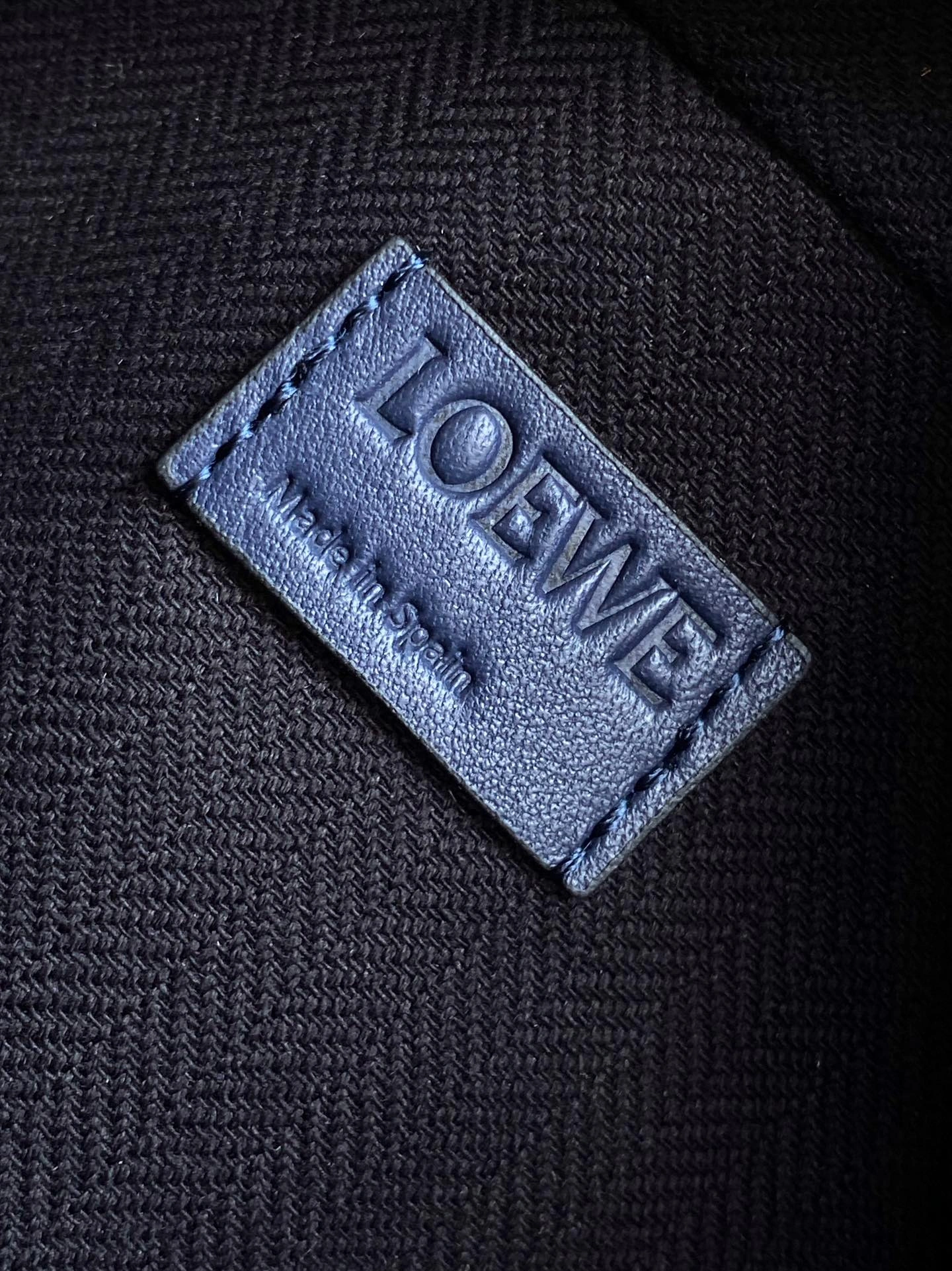 Popular Loewe Waist Chest Packs 71825