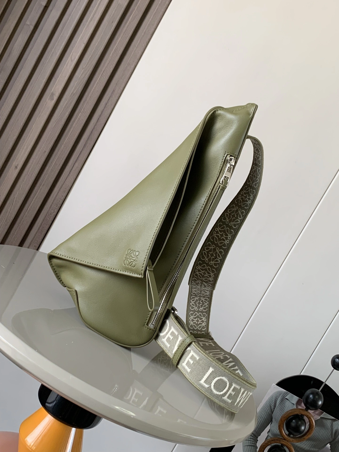 Loewe Waist Chest Packs Cozy 71864