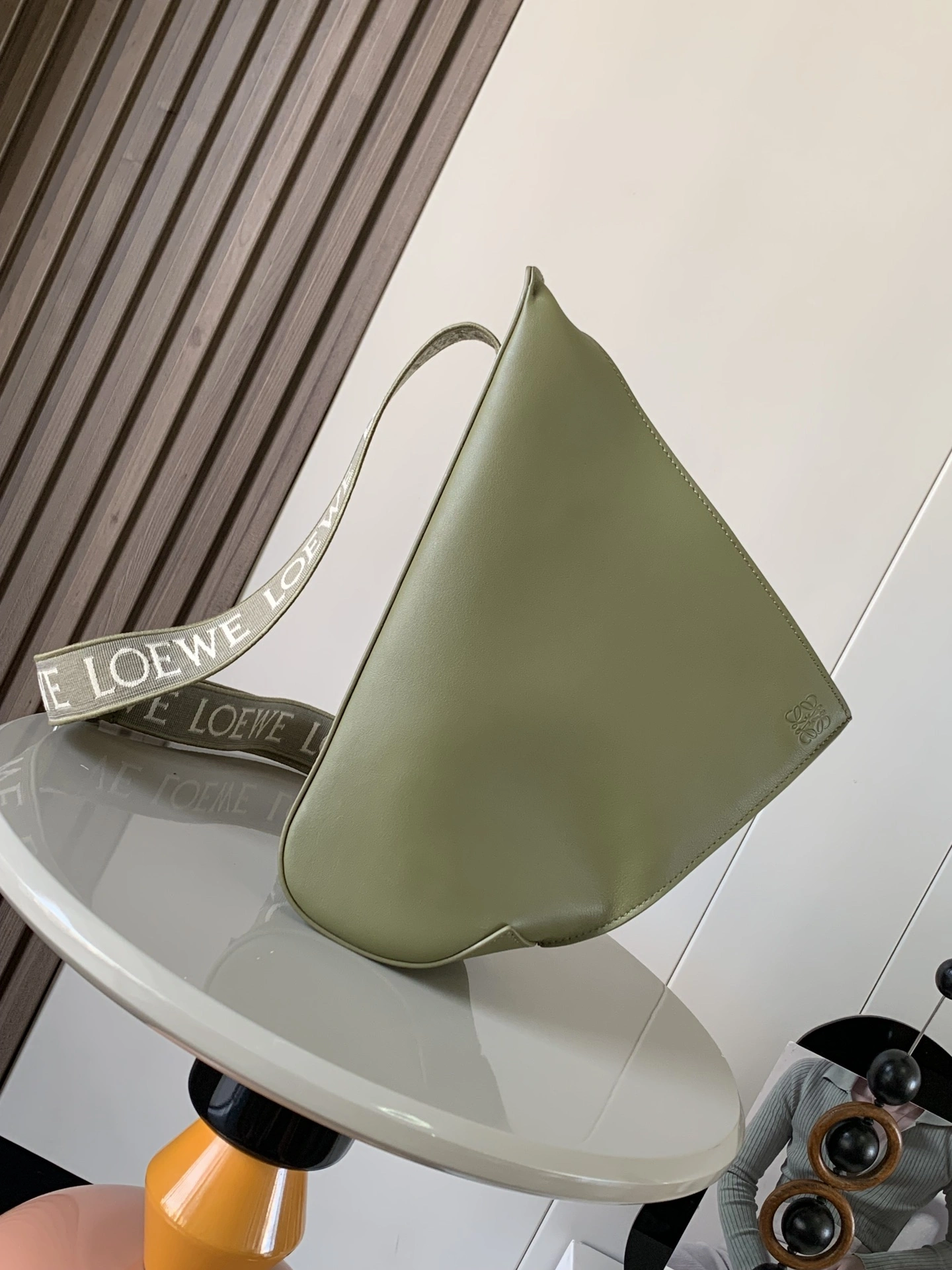 Loewe Waist Chest Packs Cozy 71864