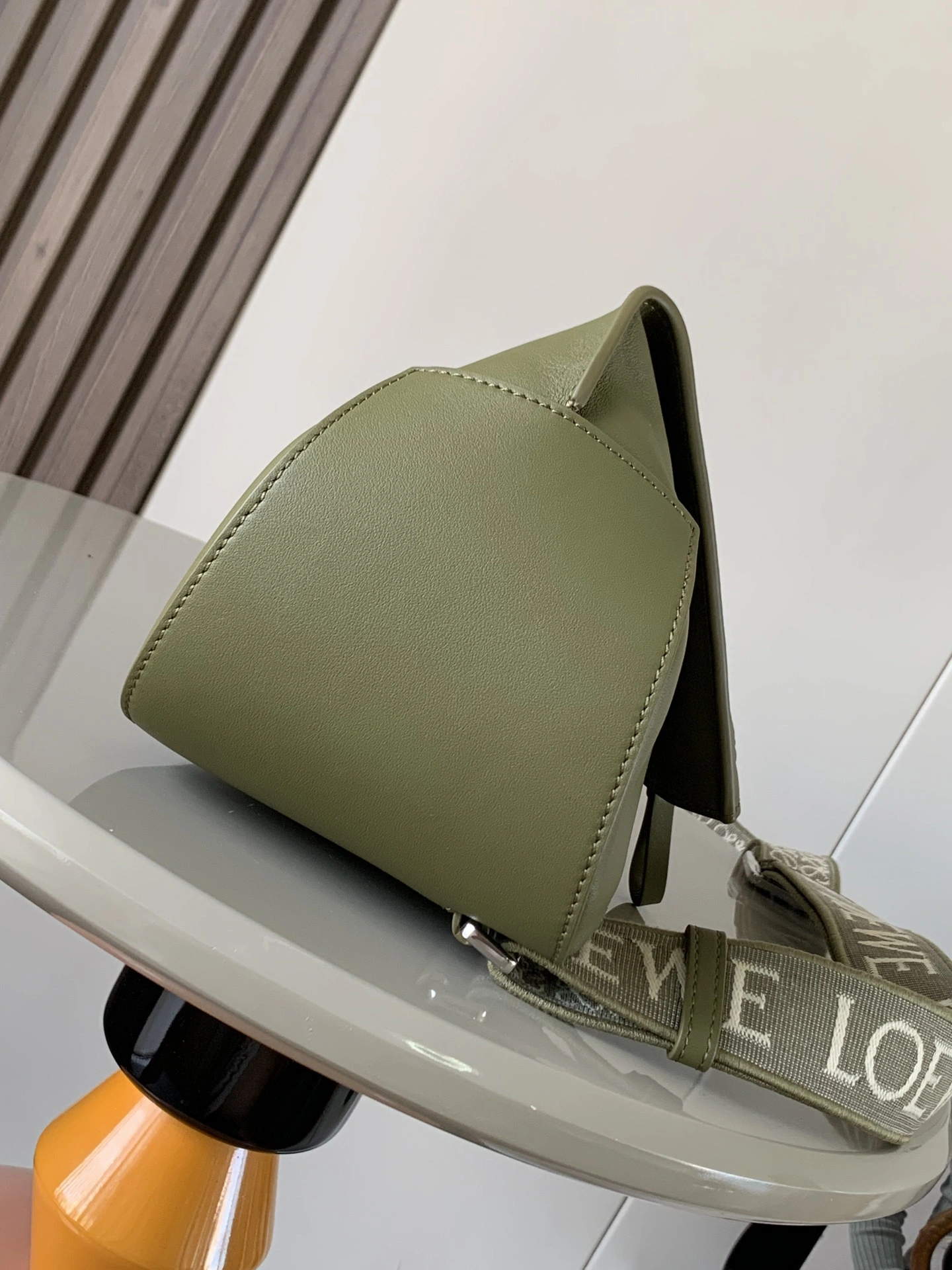 Loewe Waist Chest Packs Cozy 71864