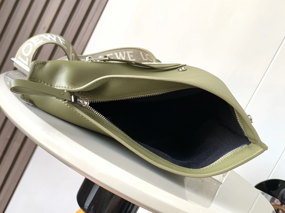 Loewe Waist Chest Packs Cozy 71864