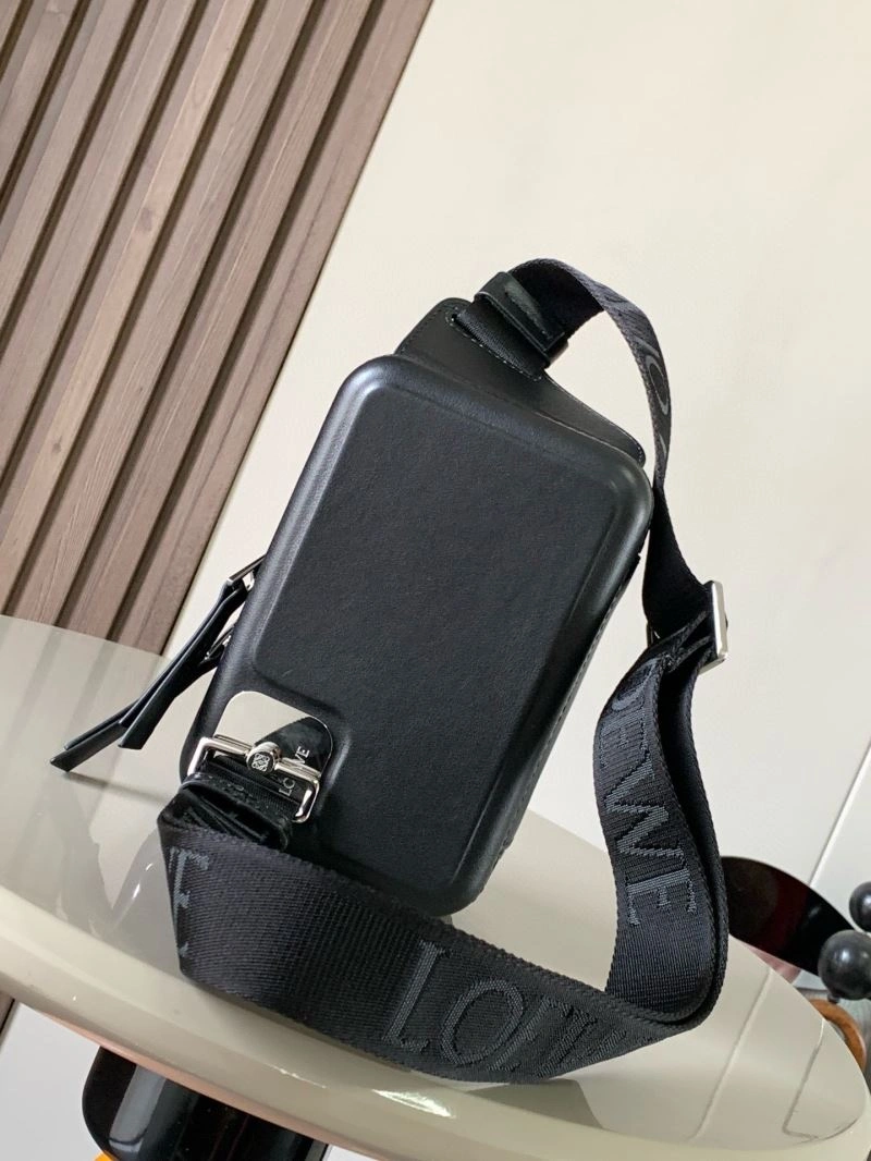 Affordable Loewe Waist Chest Packs 61107