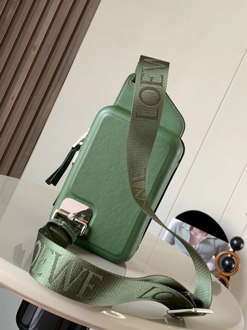 Loewe Waist Chest Packs Original 61139